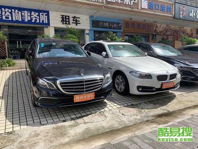 深圳租车最新爆料消息网,揭秘热门车型与优惠信息